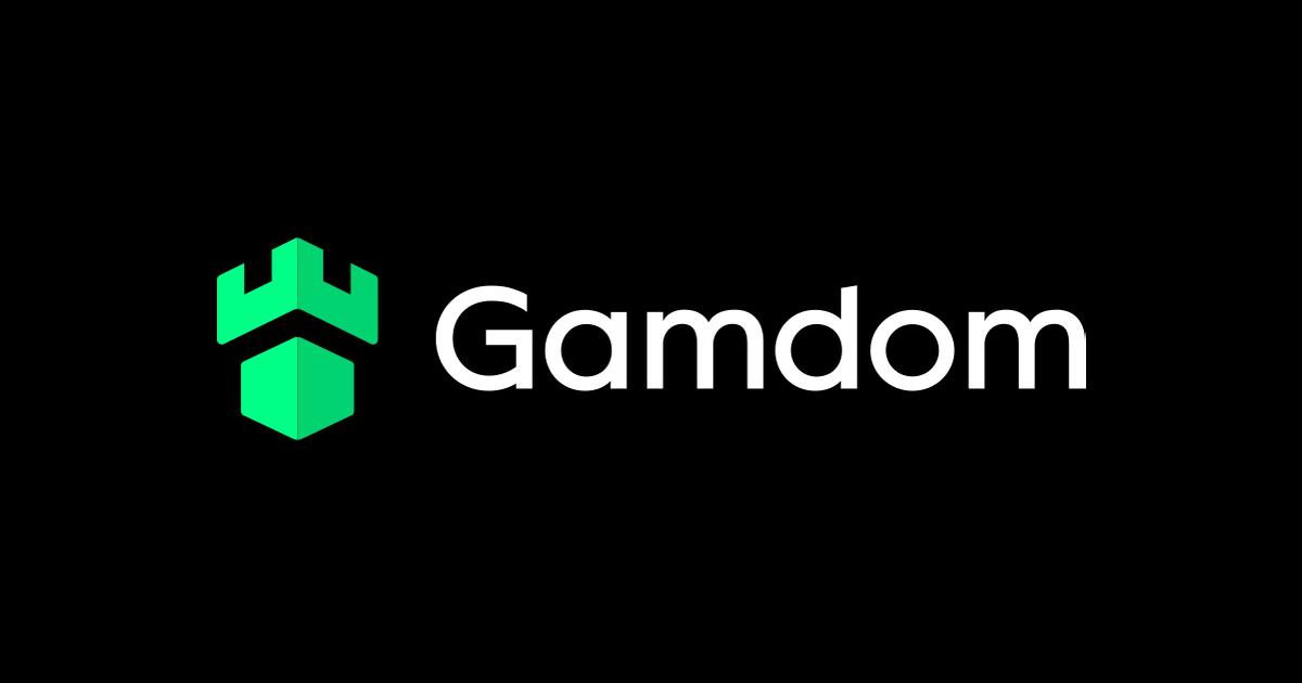 Nejlepší automaty v Gamdom